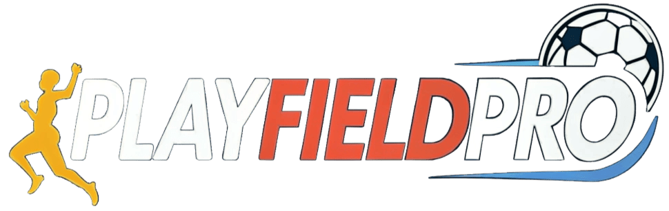 PlayFieldPro Logo